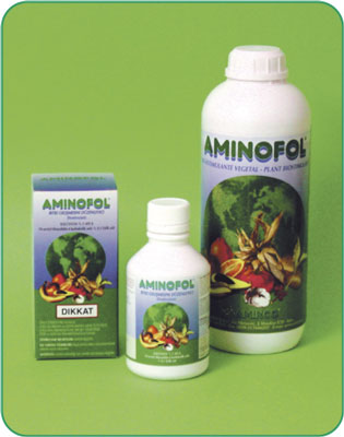 Aminofol