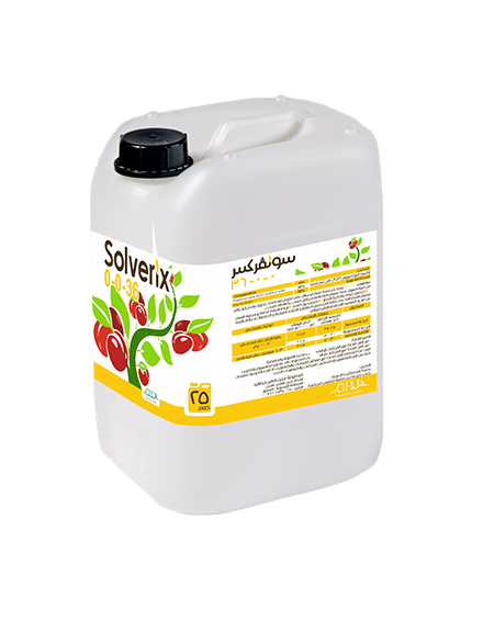 solverix 0-0-36